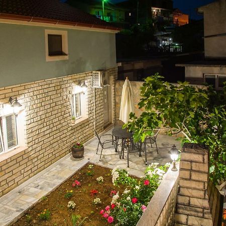 Apartment Rupcic Senj  Ngoại thất bức ảnh