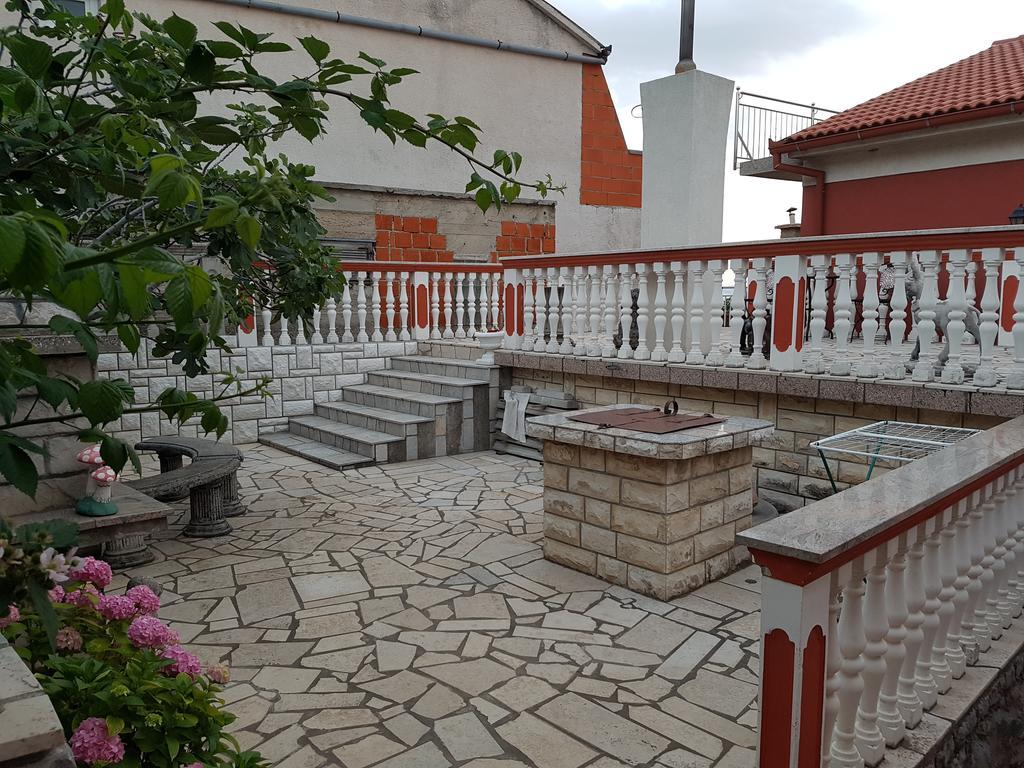 Apartment Rupcic Senj  Ngoại thất bức ảnh