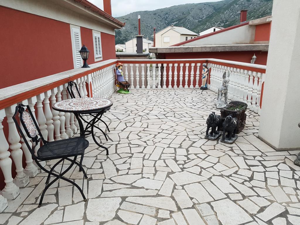 Apartment Rupcic Senj  Ngoại thất bức ảnh