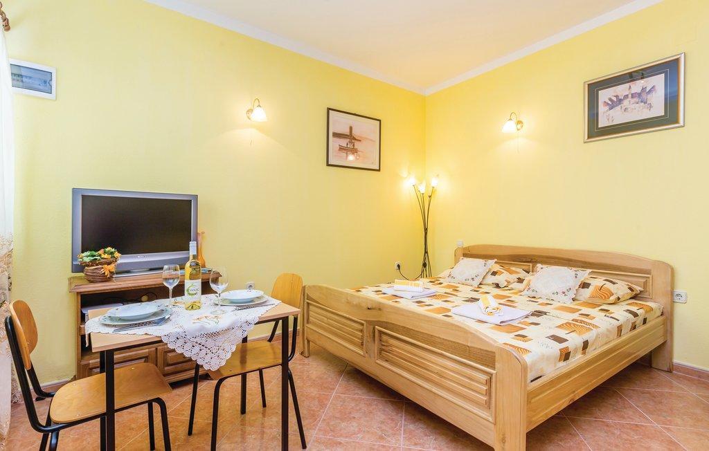 Apartment Rupcic Senj  Ngoại thất bức ảnh