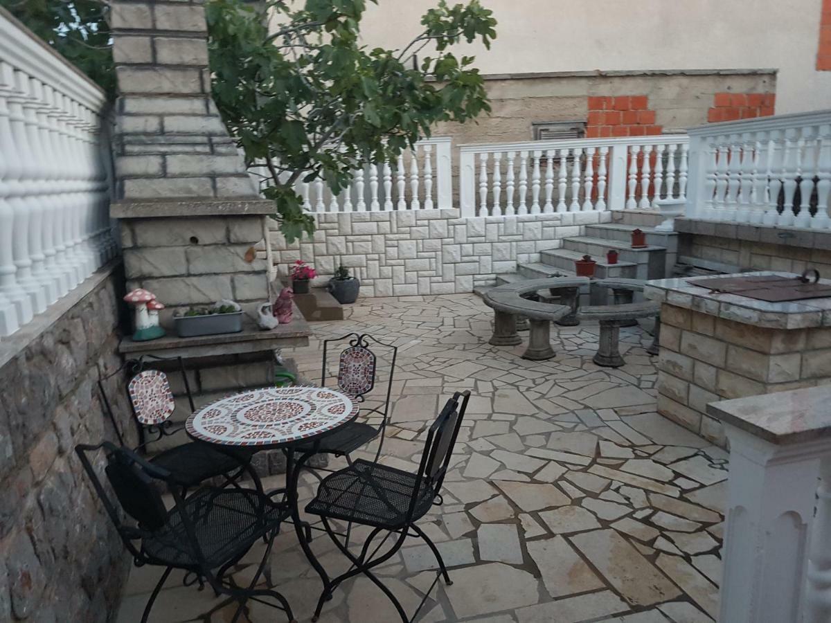 Apartment Rupcic Senj  Ngoại thất bức ảnh