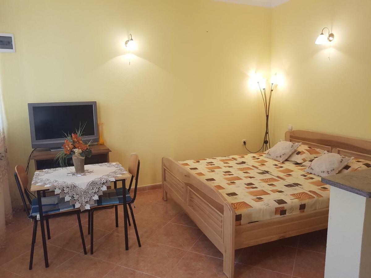 Apartment Rupcic Senj  Ngoại thất bức ảnh