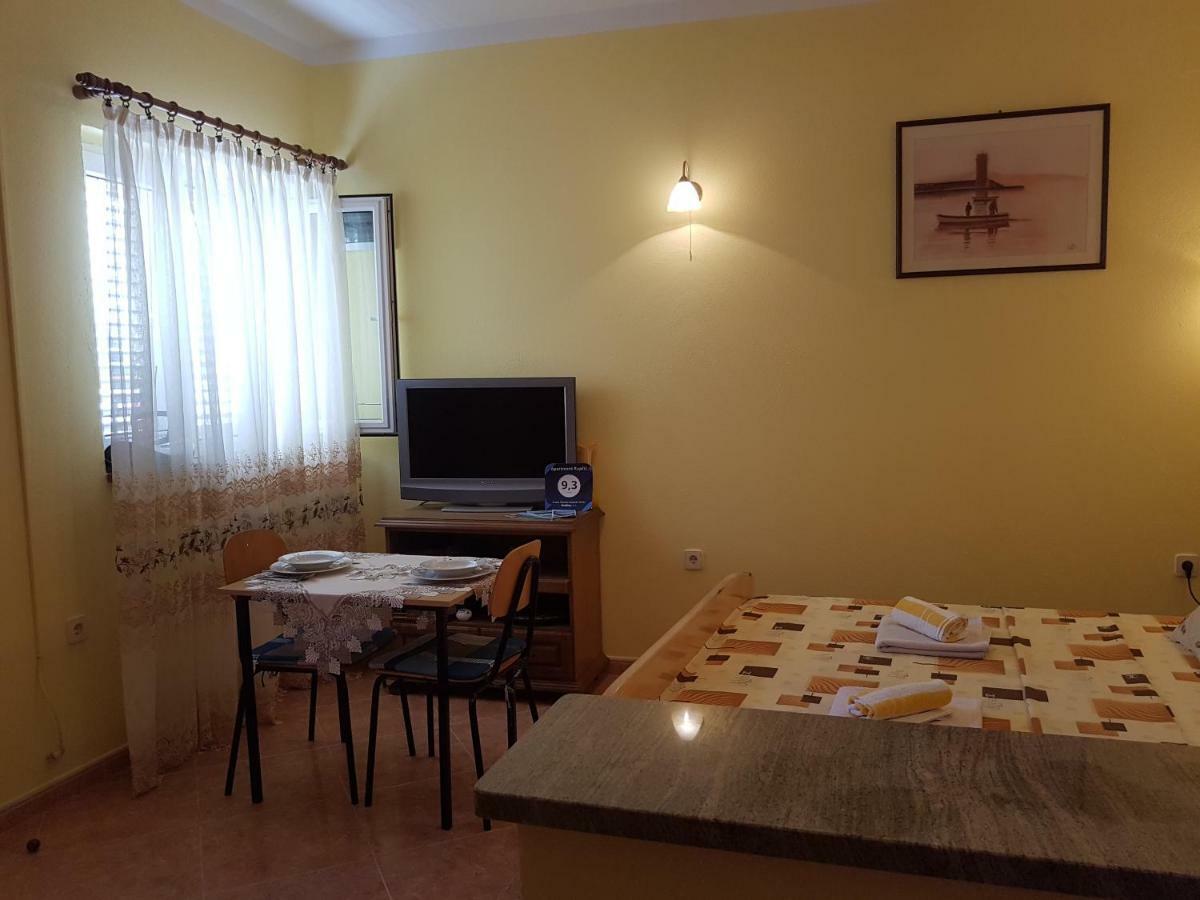 Apartment Rupcic Senj  Ngoại thất bức ảnh