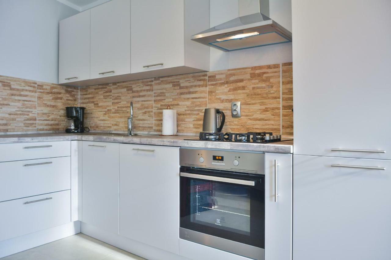 Apartment Rupcic Senj  Ngoại thất bức ảnh
