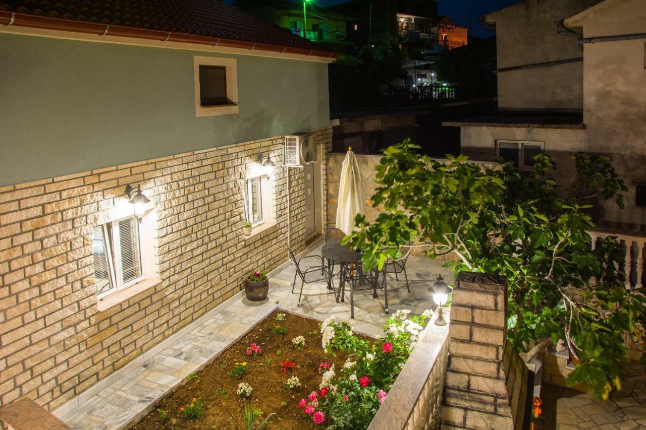 Apartment Rupcic Senj  Ngoại thất bức ảnh