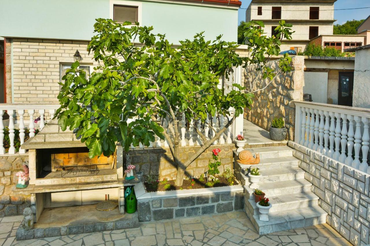 Apartment Rupcic Senj  Ngoại thất bức ảnh