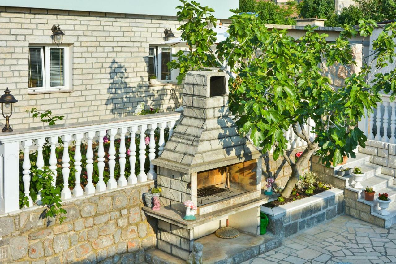 Apartment Rupcic Senj  Ngoại thất bức ảnh