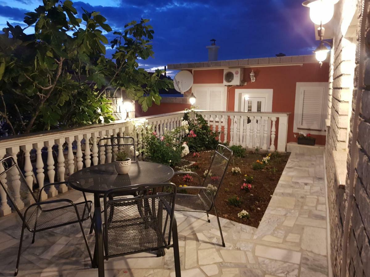 Apartment Rupcic Senj  Ngoại thất bức ảnh