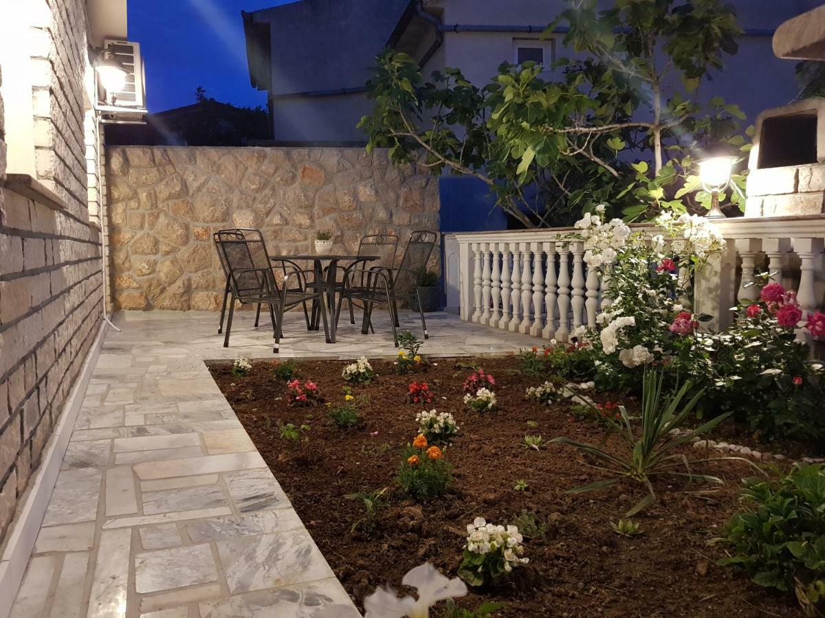 Apartment Rupcic Senj  Ngoại thất bức ảnh