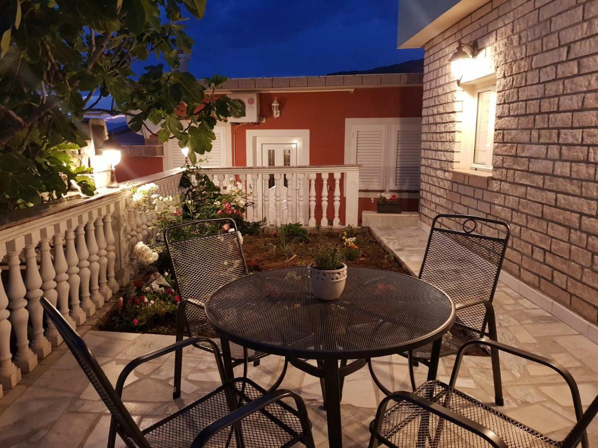 Apartment Rupcic Senj  Ngoại thất bức ảnh