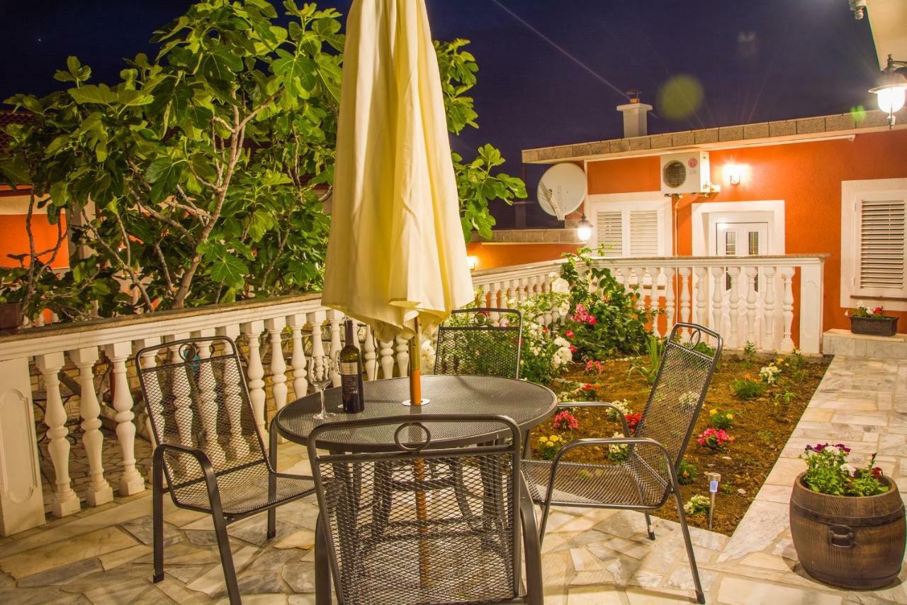 Apartment Rupcic Senj  Ngoại thất bức ảnh