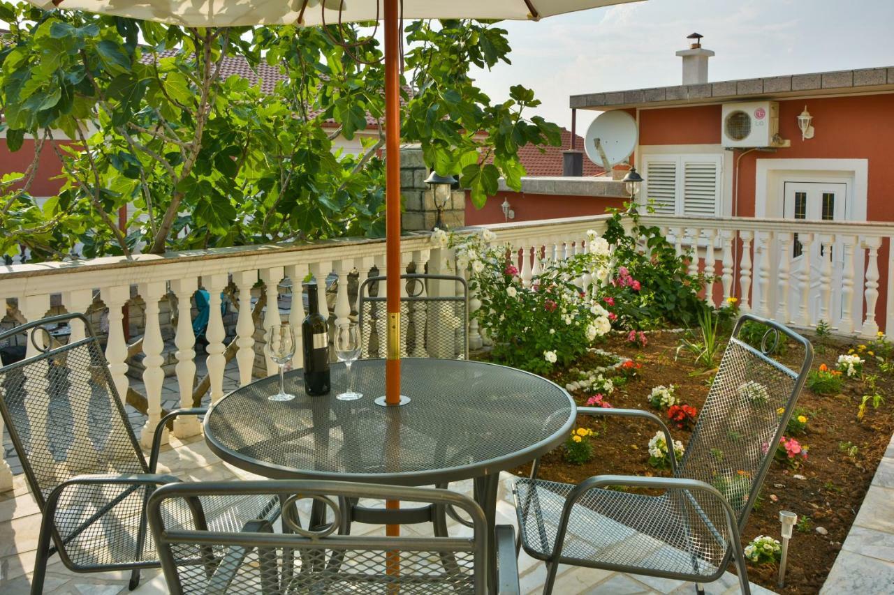 Apartment Rupcic Senj  Ngoại thất bức ảnh