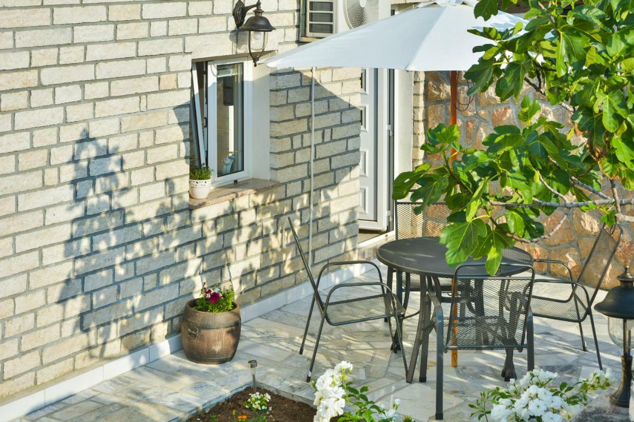 Apartment Rupcic Senj  Ngoại thất bức ảnh
