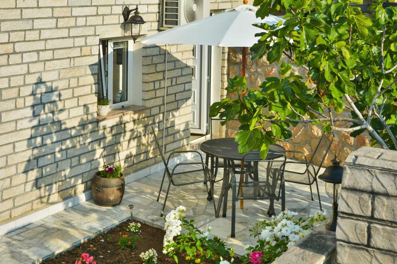 Apartment Rupcic Senj  Ngoại thất bức ảnh