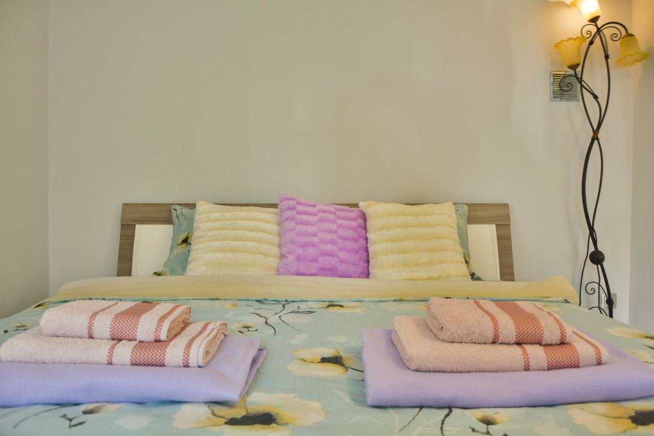 Apartment Rupcic Senj  Ngoại thất bức ảnh