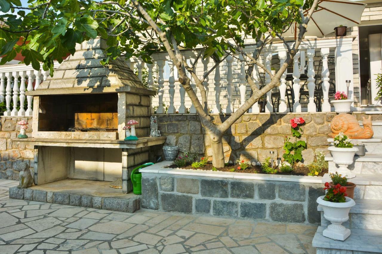 Apartment Rupcic Senj  Ngoại thất bức ảnh