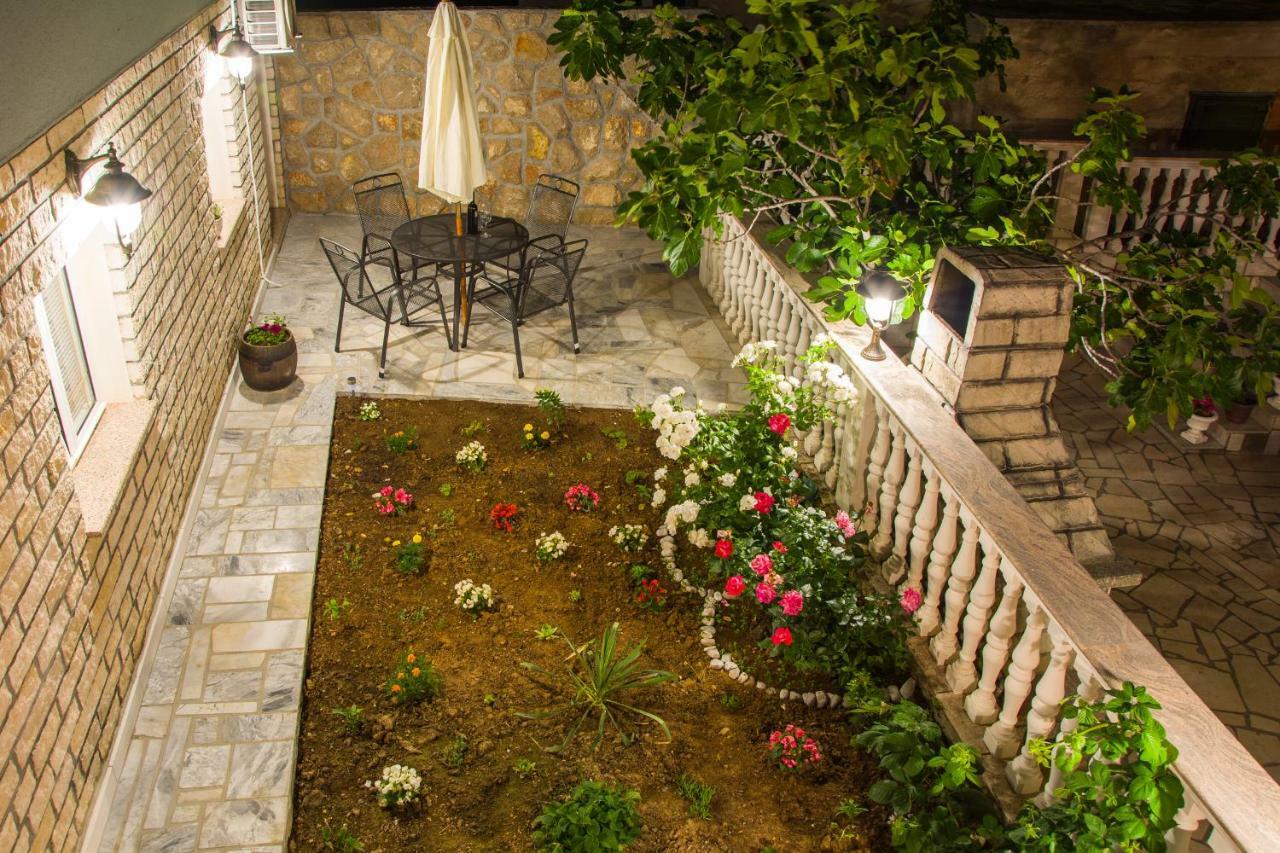 Apartment Rupcic Senj  Ngoại thất bức ảnh